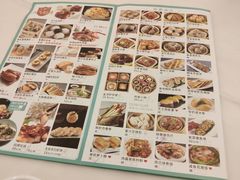 -圣丰城酒家·宴会(宝安大仟里店)
