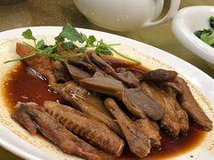 -海宝酒家(中山四路店)