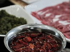 -情忆草原涮肉馆
