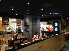 -吉野家(复兴路第二餐厅店)