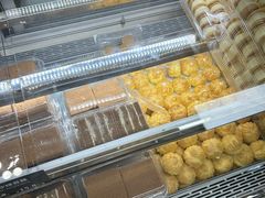 -甜嘟嘟烘焙坊(舒城路店)
