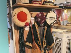 -纳鲁孜·新疆特色餐厅(上海悦荟广场店)