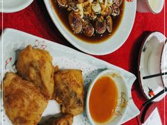 -抱德·潮汕味(敦和店原惠城鱼仔)