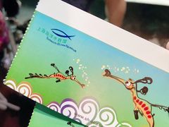 -上海海洋水族馆