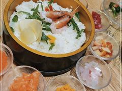 -吉之仙•中国制造•出口级食材日料店(领事馆总店)