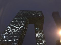 -中央广播电视总台(光华路办公区)