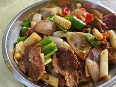 -红旗山庄(圭峰山店)