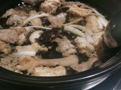 -百年果林椰子鸡(中洲店)
