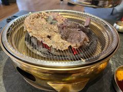 -味家烤肉烤鳗鱼牛排(西塔旗舰店)