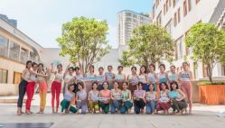 -元泉瑜伽培训学院