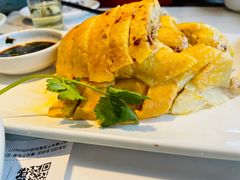 -壹只菜·崇明本地特色菜(崇明南门店)