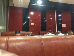 大堂-老诚一锅(万年花城店)