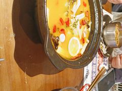 -神府路壹号·海鲜烧烤·砂锅粥·锅物(三坊七巷店)