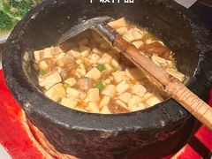 -绿茶餐厅(松江万达店)