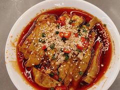 -峨嵋酒家(熙悦天街店)