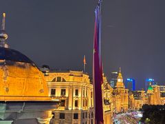 -外滩8号 whisky bar(金延大厦店)