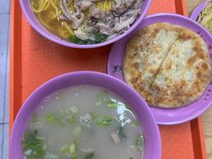 -牛马行牛肉饸饹铺(长春总店)