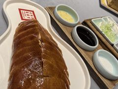 -那家小馆•北京菜•烤鸭(中关村店)