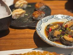 -Mr·Fish鱼鲜生海鲜放题(银泰in99店)