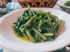 -华庭苑农家乐(旺山店)