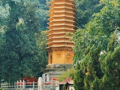-天津盘山风景名胜区