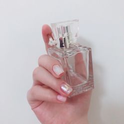 -手牵手美甲