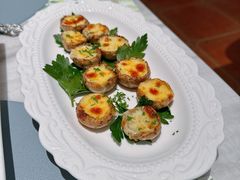 -伊斯坦布尔土耳其清真咖啡餐厅