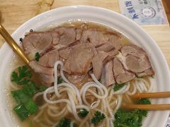 -贵凤凰贵州米粉(五道口店)