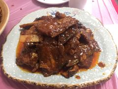 -乐乐餐厅(湘子庙街店)
