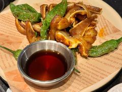 -Bistro Les Lilas丁香花小酒馆