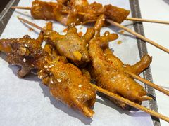 -不是烧烤·武汉大排档(亚运村店)