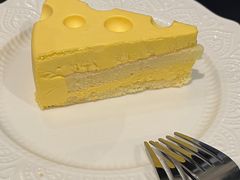 -YESUS椰稣咖啡概念店