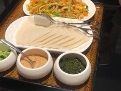 闽南古早润饼-闽和南(深圳万象城店)
