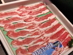 -阿古蒙·传统涮火锅自助(三台子万象汇店)