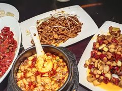 -陈麻婆豆腐总店