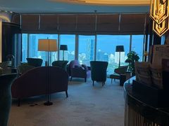 -上海凯宾斯基大酒店