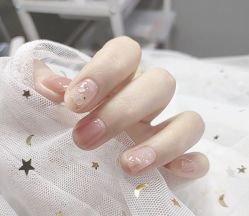 -伊奈尔美甲美睫