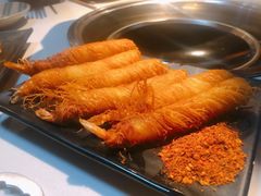 -老天桥蛙炉火锅(姑苏总店)