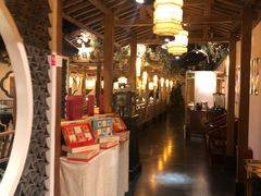 -江南赋(内蒙古大厦店)