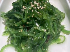 -半天妖烤鱼(方庄店)