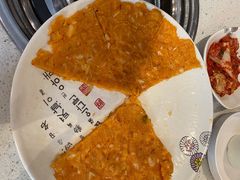 -名家韩国料理·烤肉(瑶海店)