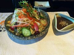-曙亚洲餐厅-重庆富力艾美酒店(南坪万达广场店)