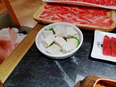 -许府牛火锅(信义坊总店)