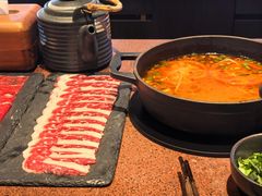 -旺福·贵州酸汤牛肉火锅(陆悦天地店)