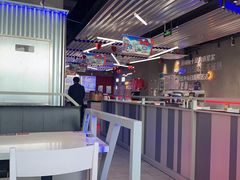 -鱼酷活鱼烤鱼(仙林金鹰店)