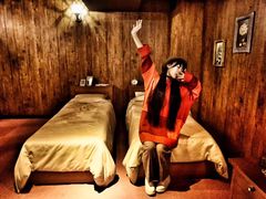 -东京塔海贼王主题公园