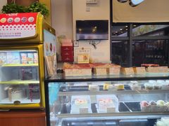 -红宝石·鲜奶小方(曲阳店)
