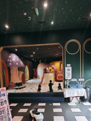 -MELAND CLUB亲子乐园·派对·餐厅(北京芳圆里ID MALL店)