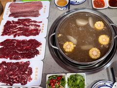 -杏花吴记牛肉火锅