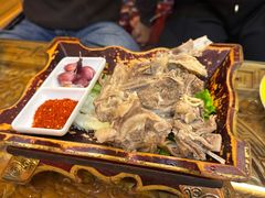 -宗巴雍姆藏餐府